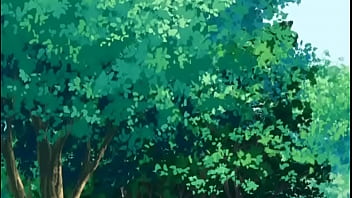 Samurai hormone the animation 01