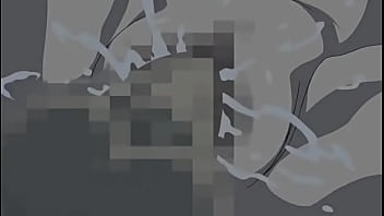 Samurai hormone the animation 01