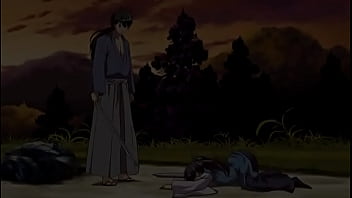 Samurai hormone the animation 01