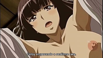 Samurai hormone the animation 01