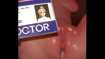 Dr angel ziegler overwatch2