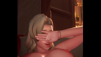 Dr angel ziegler overwatch2