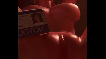 Dr angel ziegler overwatch2