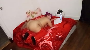 Take care of her self