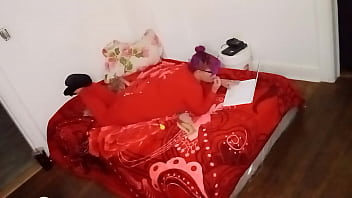 Take care of her self