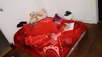 Take care of her self