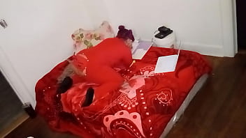 Take care of her self