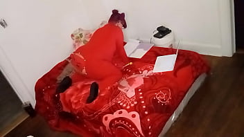 Take care of her self