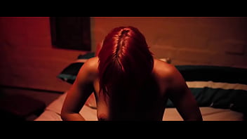 British woman gets fucked from behind