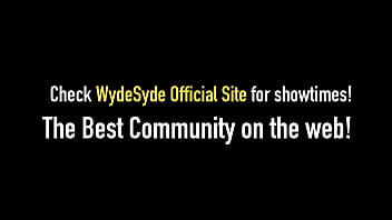 Pawg nina kayy was born for bbc ludus adonis cums on her ass