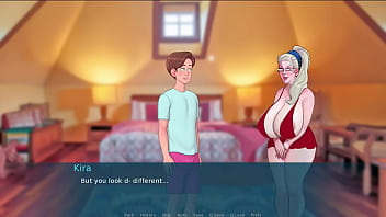 Sexnote cap 26 follada anal a una monja y luego a una milf