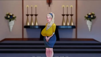 Sexnote cap 26 follada anal a una monja y luego a una milf