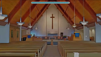 Sexnote cap 26 follada anal a una monja y luego a una milf