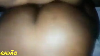 Comendo gostoso o rabo da preta no dia dos namorados