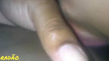 Comendo gostoso o rabo da preta no dia dos namorados