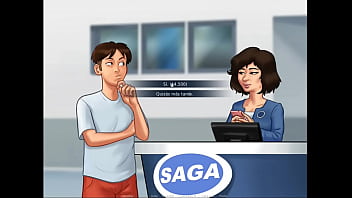 Summertime saga cap 23 las tetas de josephine Summertime saga cap 23 las tetas de josephine