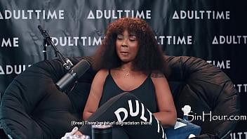 Creamed pied and spicy pornstar ties