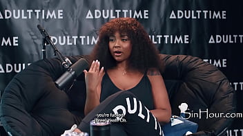 Creamed pied and spicy pornstar ties