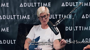 Creamed pied and spicy pornstar ties