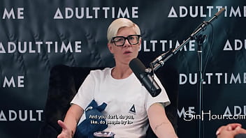 Creamed pied and spicy pornstar ties