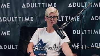 Creamed pied and spicy pornstar ties