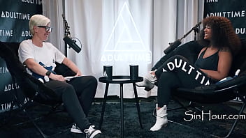 Creamed pied and spicy pornstar ties