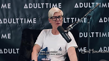 Creamed pied and spicy pornstar ties