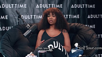 Creamed pied and spicy pornstar ties