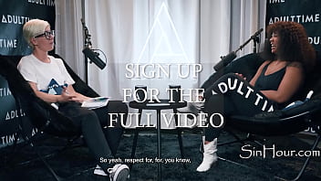 Creamed pied and spicy pornstar ties