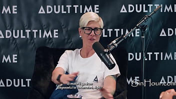 Creamed pied and spicy pornstar ties