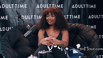 Creamed pied and spicy pornstar ties