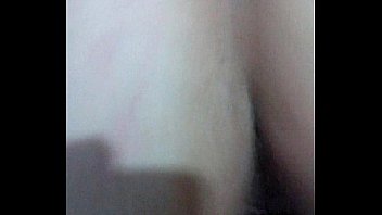 De quatro bunda enorme