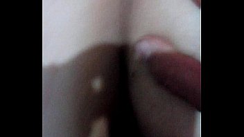 De quatro bunda enorme