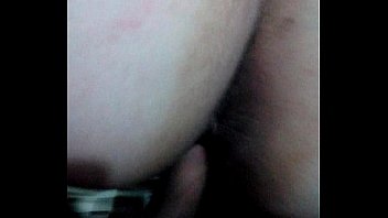 De quatro bunda enorme