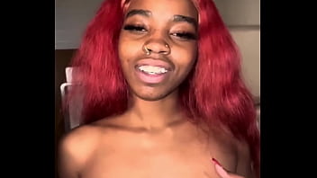 My first time on camera sucking cushkingdom’s bbc