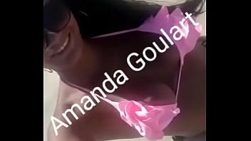Amanda Goulart thumbnail