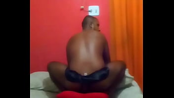 Big Ass In Lingerie thumbnail