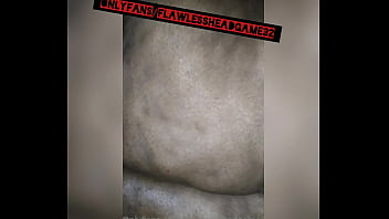 She luvs grinding on my ass after first try