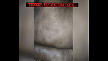 She luvs grinding on my ass after first try