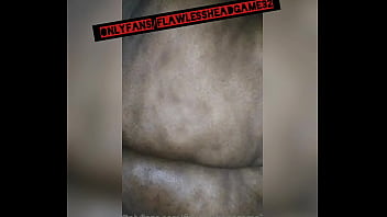 She luvs grinding on my ass after first try