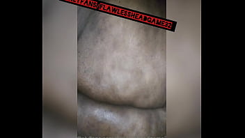 She luvs grinding on my ass after first try