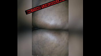 She luvs grinding on my ass after first try