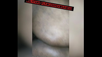 She luvs grinding on my ass after first try