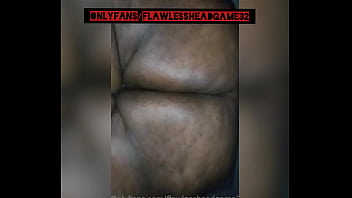 She luvs grinding on my ass after first try