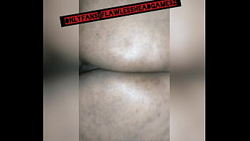 She luvs grinding on my ass after first try