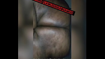 She luvs grinding on my ass after first try