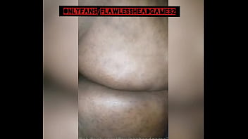 She luvs grinding on my ass after first try