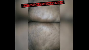 She luvs grinding on my ass after first try