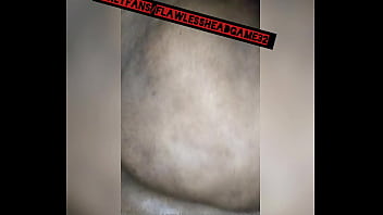 She luvs grinding on my ass after first try