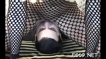 Fascinating ladies are being naughty